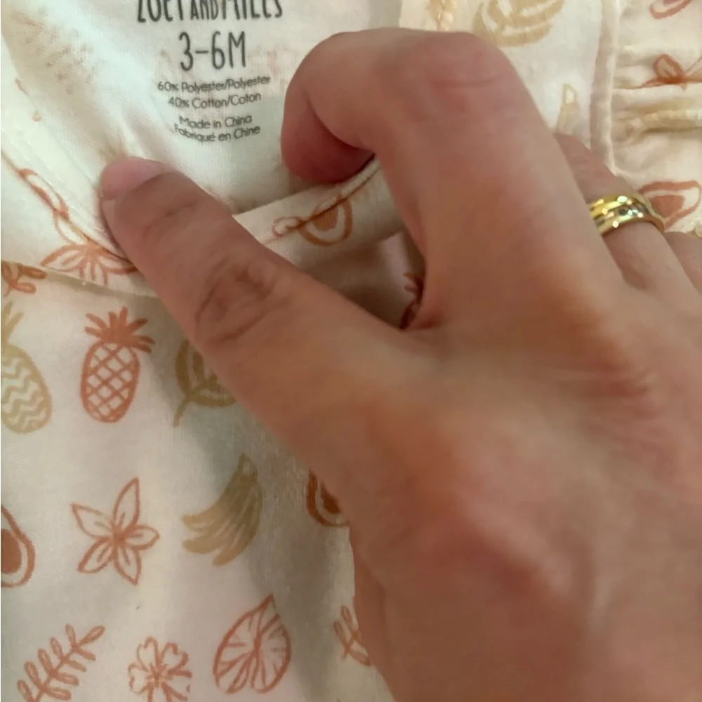 N/A adorable cream